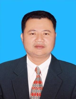 Nguyễn Đình Vĩnh